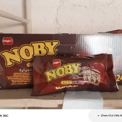 KAKE NOBY Chocolate 