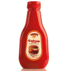 KETCHUP  290 g