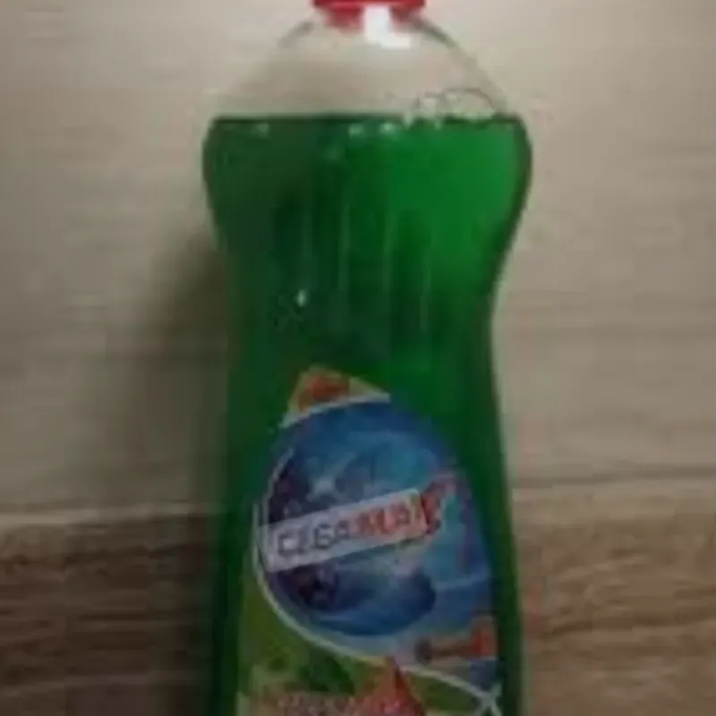 GEL LAVAVAJILLAS 750 ml 