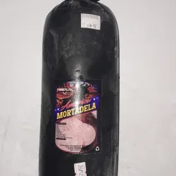 Mortadella Americana 3.3 libras