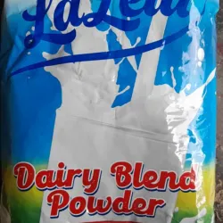 Leche en Polvo 1kg 