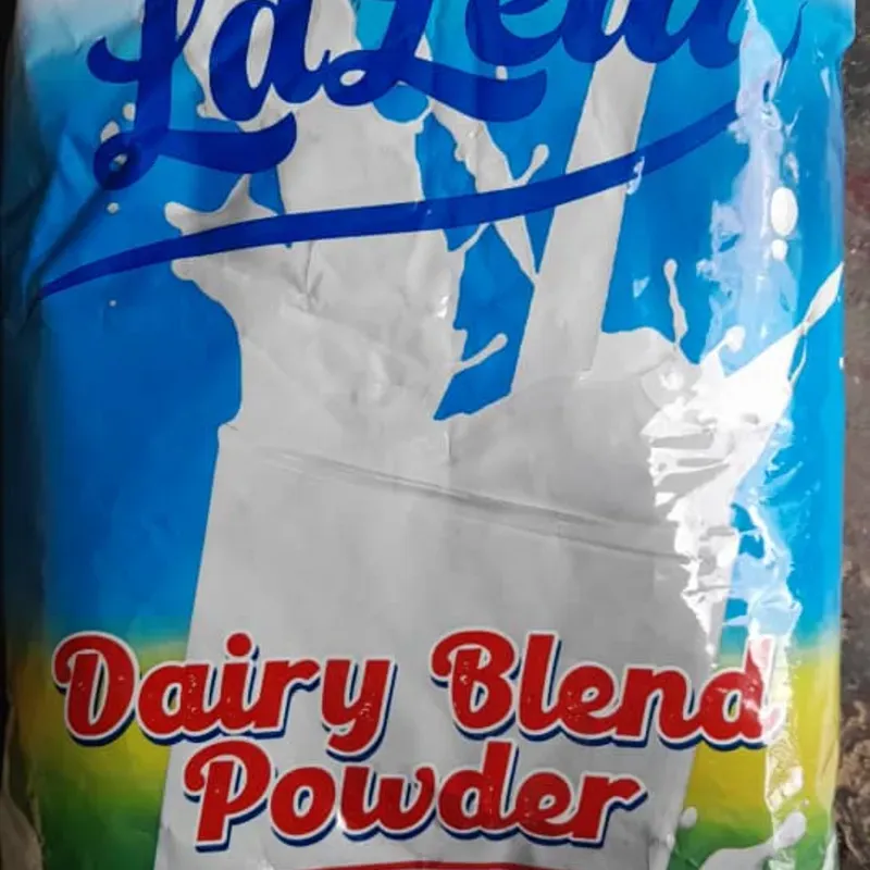Leche en Polvo 1kg 
