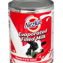 LECHE EVAPORADA NESKA 354 mL
