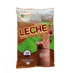 LECHE SABOR A CHOCOLATE 1 KG