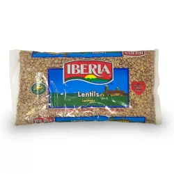 Lenteja 