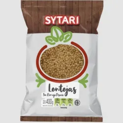 Lenteja 
