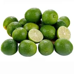 LIMÓN CRIOLLO 1.5 KG (3.306 libras)