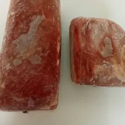 Lomo de cerdo sin piel y sin hueso x libra 