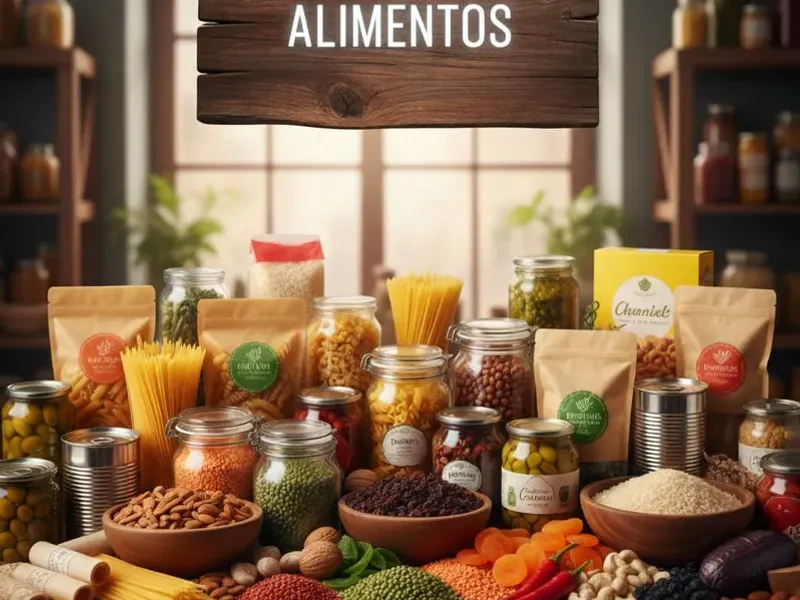 Alimentos 