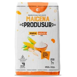 MAICENA  1 KG 