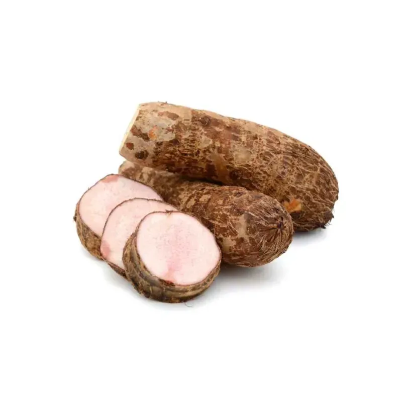 Malanga 10 libras 