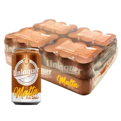 MALTA UNLAGUER 24 UND 