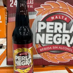 Malta Perla Negra 