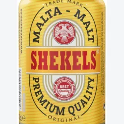 MALTA SHEKELS 24 UN