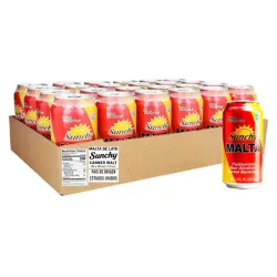 MALTA SUNCHY 24 UND