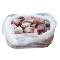 Masa  de cerdo 5 libras 