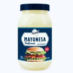 MAYONESA NESKA 500g (490ml)