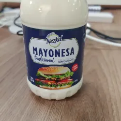 Mayonesa Neska