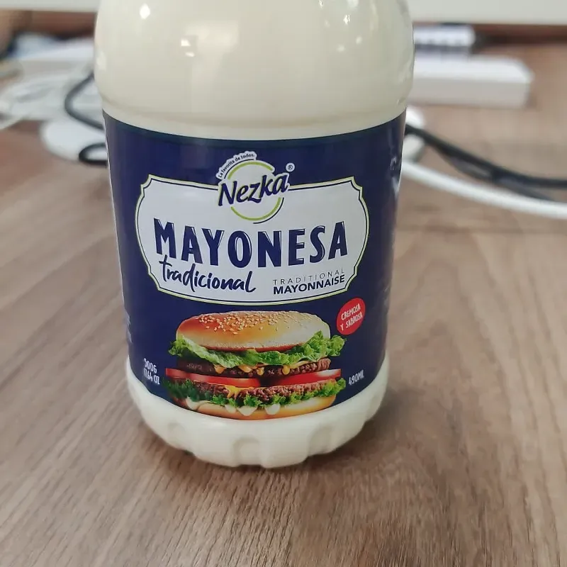 Mayonesa Neska