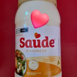 Mayonesa Saude