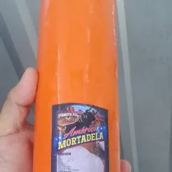 Mortadella 1.libra 