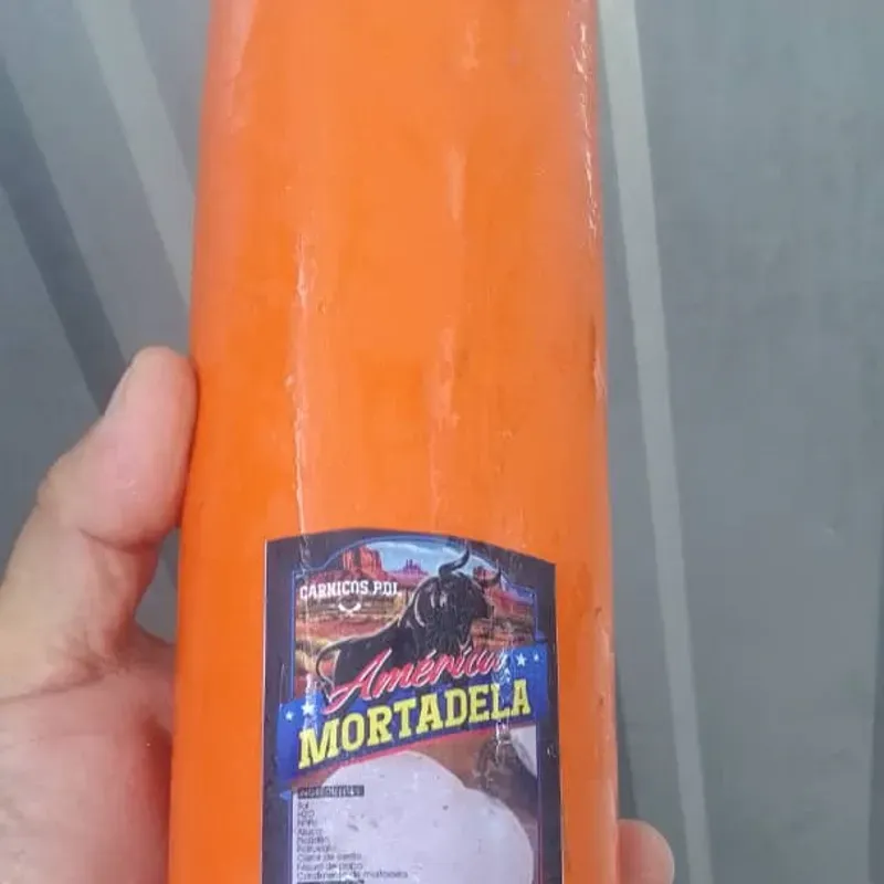Mortadella 1.libra 