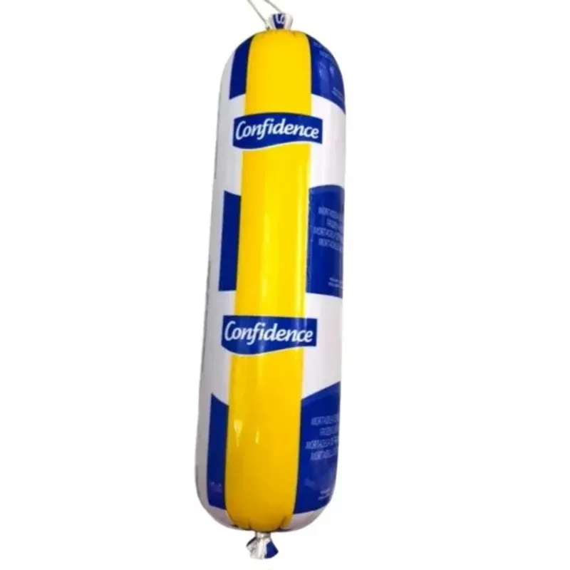 Mortadella 1kg confidense
