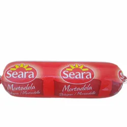 Mortadella tipo salchicha Seara 500g