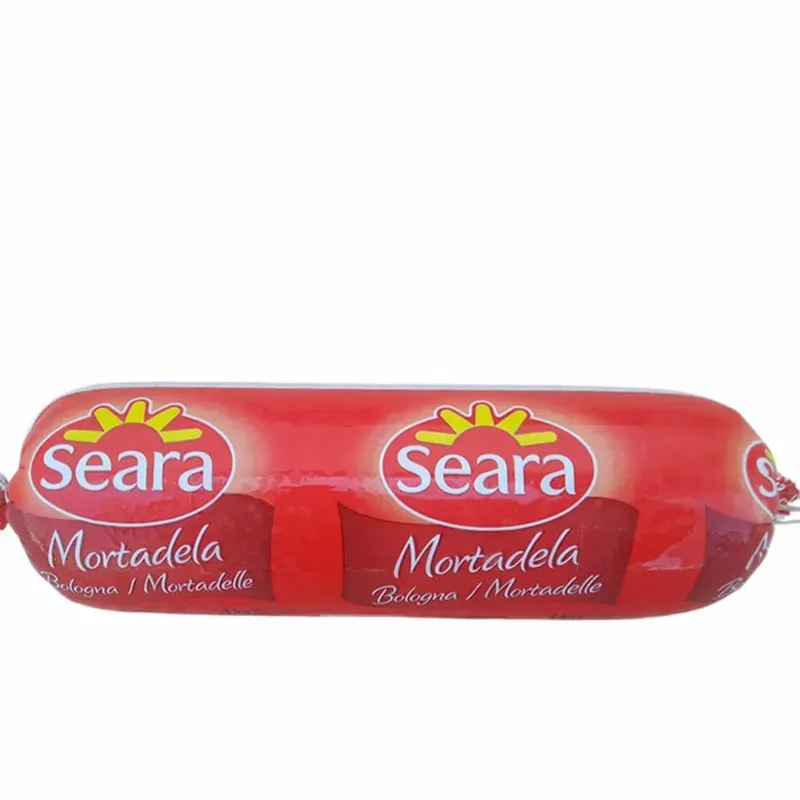 Mortadella tipo salchicha Seara 500g