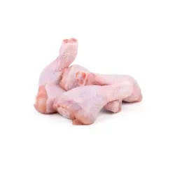 Muslo de pollo 4 libras 