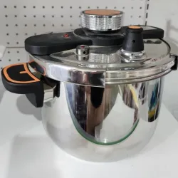 Olla de presión 6 L