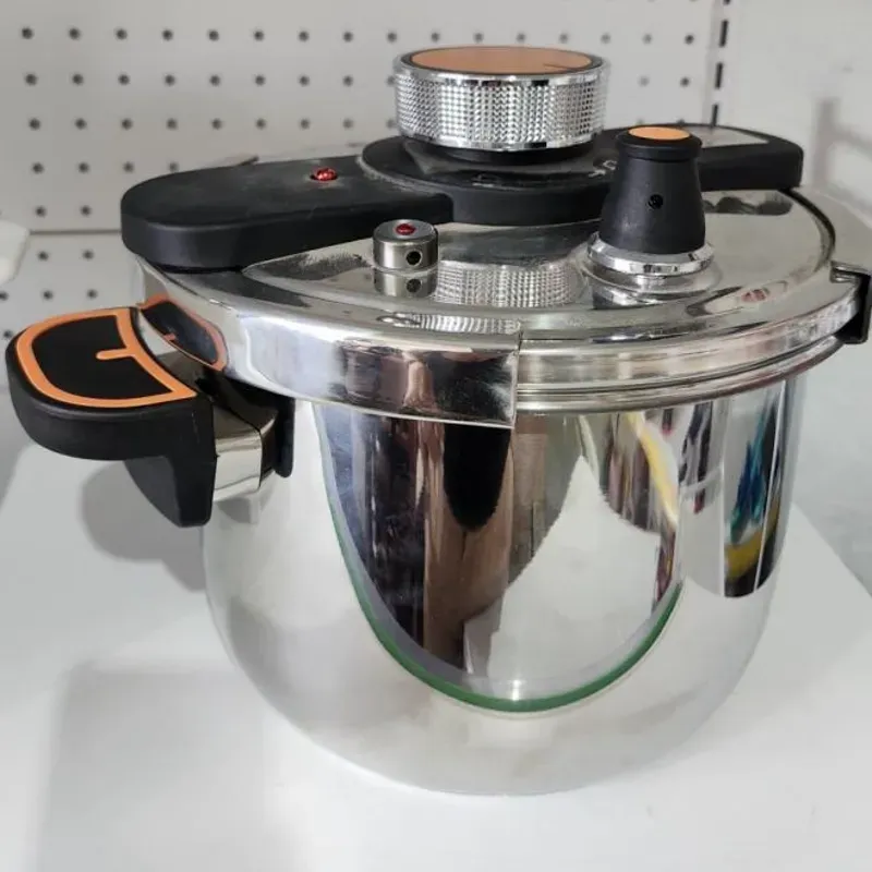Olla de presión 6 L