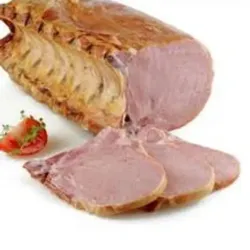  LOMO AHUMADO CON HUESO Y SIN PIEL X Lib 1