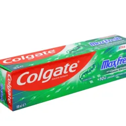 Pasta Colgate 100 ml