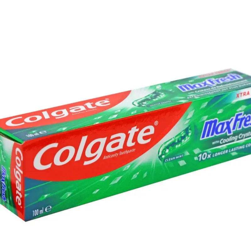 Pasta Colgate 100 ml