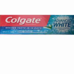 PASTA DENTAL COLGATE  140 g