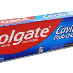 Pasta Colgate 113 g