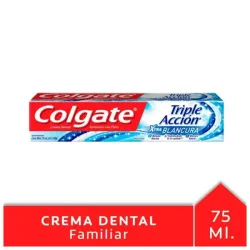 Pasta Colgate 75 ml