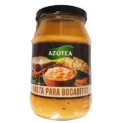 PASTA DE BOCADITO AZOTEA 450 ML