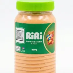 Pasta de Bocaditos 450 g