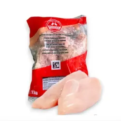 Pechuga de pollo 2 kg