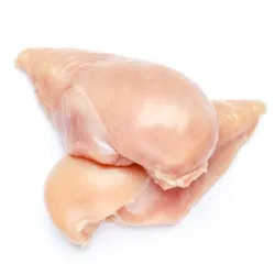 PECHUGA DE POLLO 6 LIBRAS 
