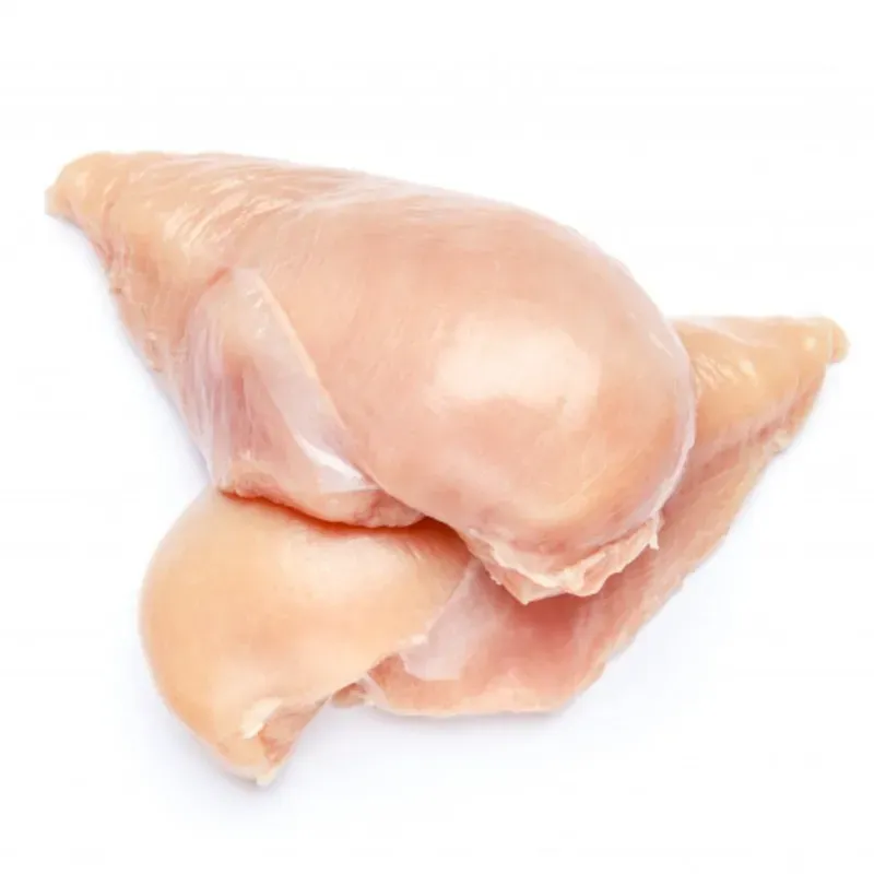 PECHUGA DE POLLO 6 LIBRAS 