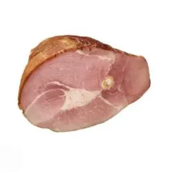 PIERNA DE CERDO AHUMADO 1 kg