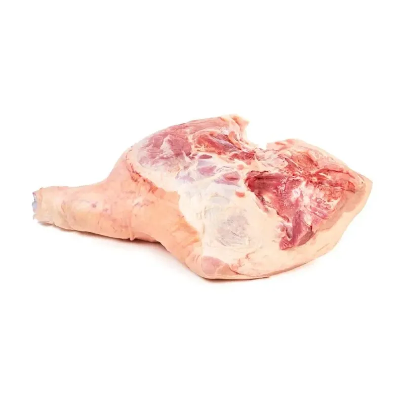 Pierna de Cerdo Criollo 15-17 libras 