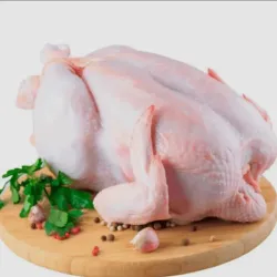 POLLO ENTERO 4.70-4.90 LIBRAS 