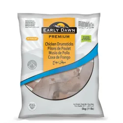 POLLO MUSLO 11 LIBRAS