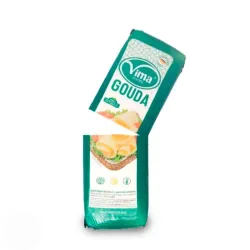 Queso Gouda 1 kg