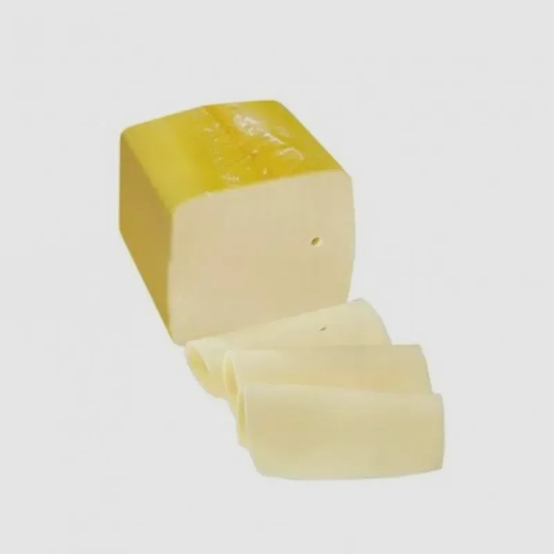 Queso Gouda 1 kg