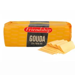 Queso Gouda Friendship 3.200 kg